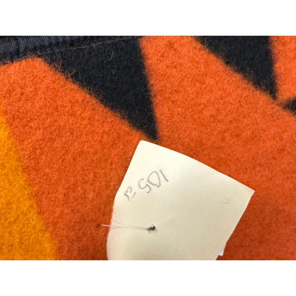 NWT* Navajo Indian Handmade Wool Bag - Picture 2 of 6